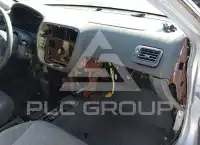 2000 Honda CIVIC фото