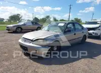 2000 Honda CIVIC фото