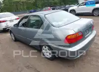 2000 Honda CIVIC photo