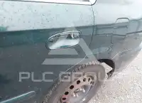 2000 Honda CIVIC фото