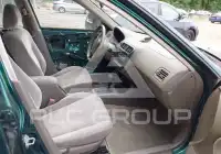 2000 Honda CIVIC фото