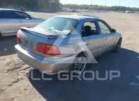 2000 Honda CIVIC photo