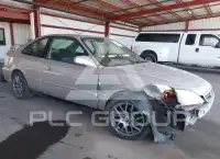 2000 Honda CIVIC photo