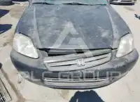 2000 Honda CIVIC фото