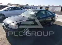 2000 Honda CIVIC фото
