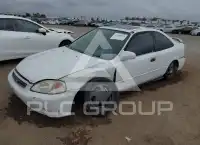 2000 Honda CIVIC фото