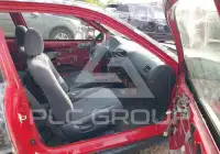 2000 Honda CIVIC photo