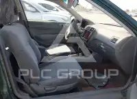 2000 Honda CIVIC фото