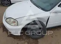 2000 Honda CIVIC фото