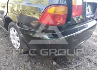 2000 Honda CIVIC фото