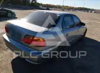 2000 Honda CIVIC photo