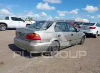 2000 Honda CIVIC фото