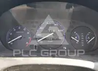2000 Honda CIVIC фото