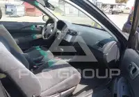 2000 Honda CIVIC photo