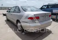2000 Honda CIVIC photo