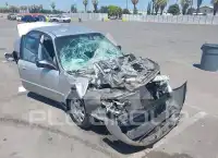 2000 Honda CIVIC фото