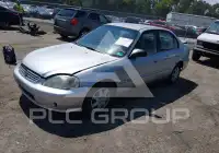 2000 Honda CIVIC фото