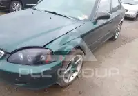 2000 Honda CIVIC photo