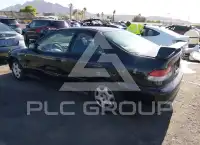 2000 Honda CIVIC фото