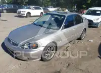 2000 Honda CIVIC photo