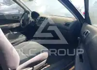 2000 Honda CIVIC фото