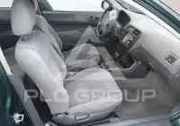 2000 Honda CIVIC фото