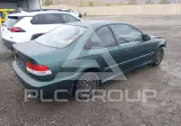 2000 Honda CIVIC фото