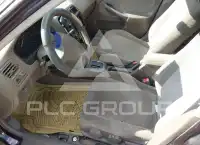 2000 Honda CIVIC фото