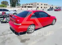 2000 Honda CIVIC фото