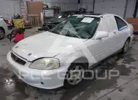 2000 Honda CIVIC photo