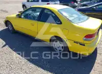 2000 Honda CIVIC фото