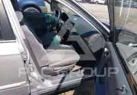 2000 Honda CIVIC фото