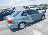 2000 Honda CIVIC фото