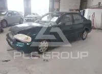2000 Honda CIVIC фото