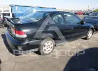 2000 Honda CIVIC фото