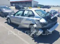 2000 Honda CIVIC фото