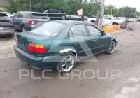 2000 Honda CIVIC photo