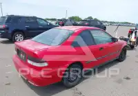 2000 Honda CIVIC фото