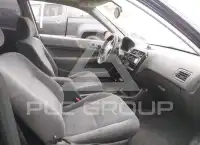 2000 Honda CIVIC фото
