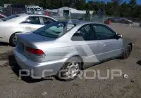 2000 Honda CIVIC photo