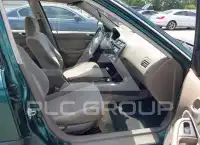 2000 Honda CIVIC фото