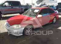 2000 Honda CIVIC photo