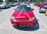 2000 Honda CIVIC фото