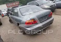 2000 Honda CIVIC фото
