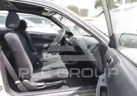 2000 Honda CIVIC photo