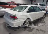 2000 Honda CIVIC photo