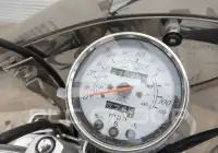 2000 Honda VT750 photo
