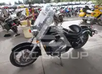 2000 Honda VT750 фото