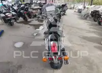 2000 Honda VT750 фото