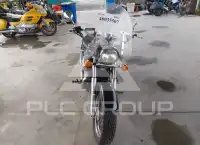 2000 Honda VT750 фото